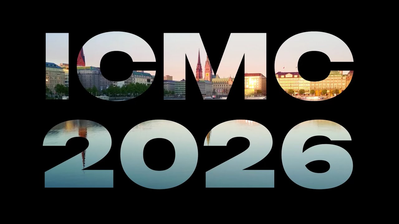 Trailer: ICMC HAMBURG 2026