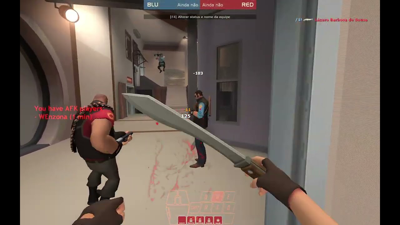 Sniper g1 Vigil