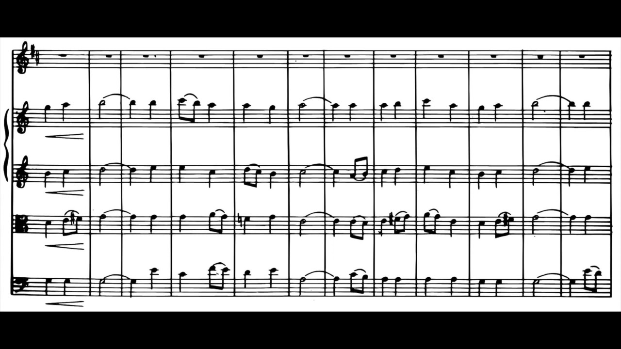 Hovhaness: Prayer of Saint Gregory, Op. 62 (w. Full Score)