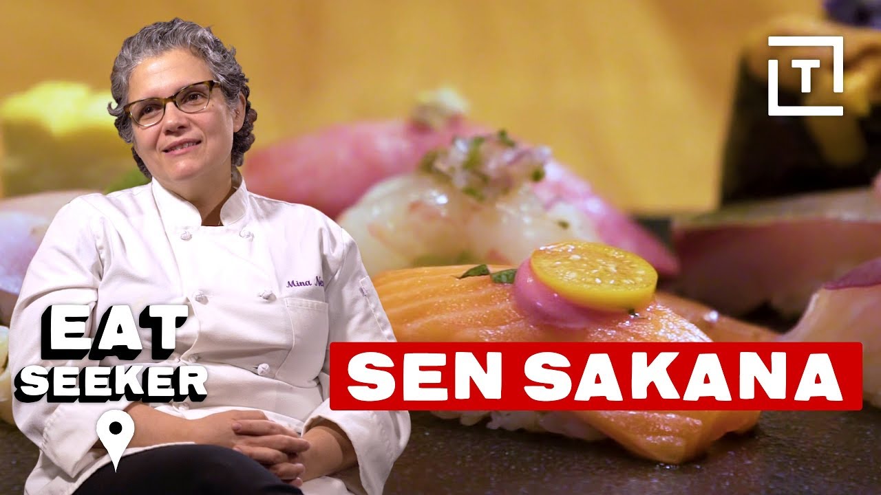Nikkei: Japanese-Peruvian Cuisine Fusion || Eat Seeker