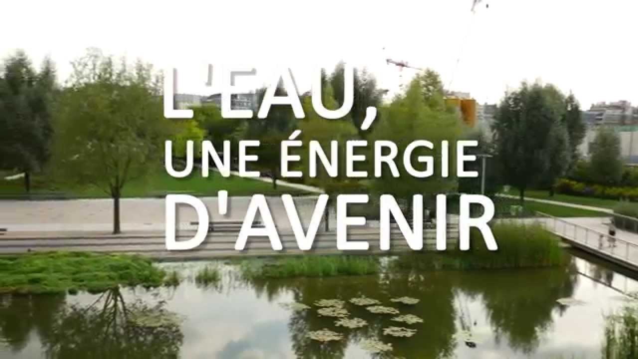 Puits g&eacute;othermiques sur Clichy-Batignolles - Eau de Paris