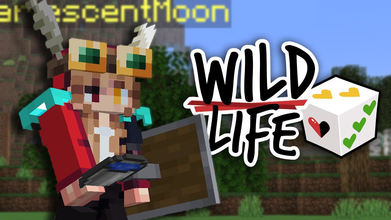 All The POWER | Wild Life: Episode 7
