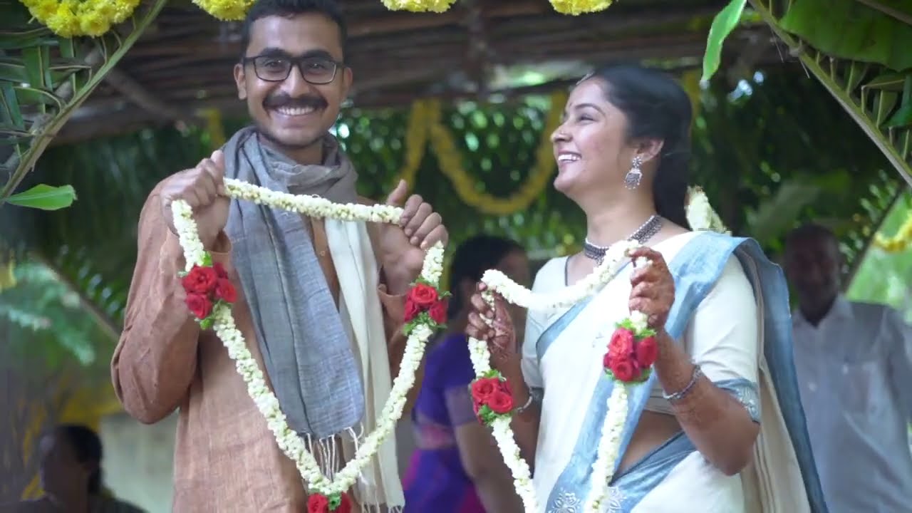 "Mantra Mangalya" The Documentary Wedding Film | Mysore | MandapMadnessbyKK