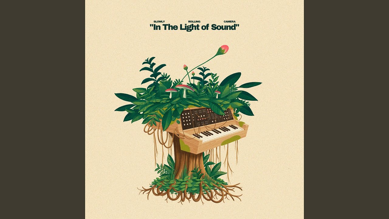 In The Light of Sound