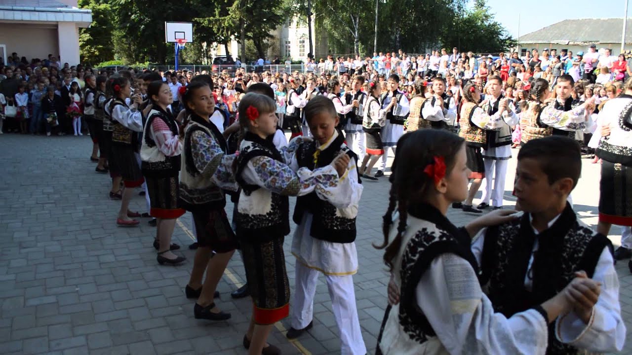 Festivitatea de premiere Liceul Tehnologic 