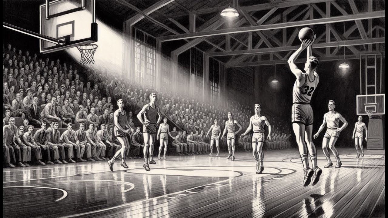 Big Country Basketball Time | Complete History Ratings PDF by Rodney