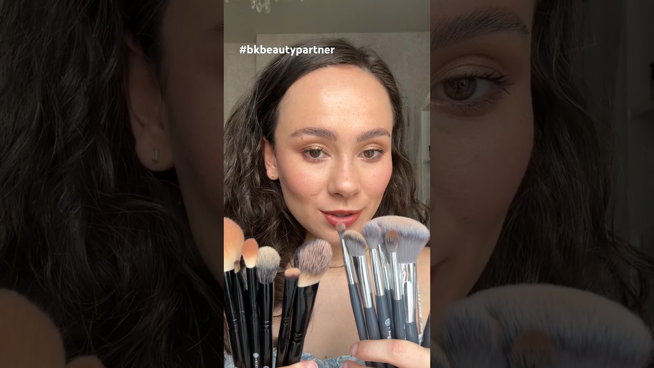 THE MOST VIRAL BRUSHES ON THE INTERNET ARE ON SALE!! EXCLUSIVE BK Beauty Brush Sale info!!