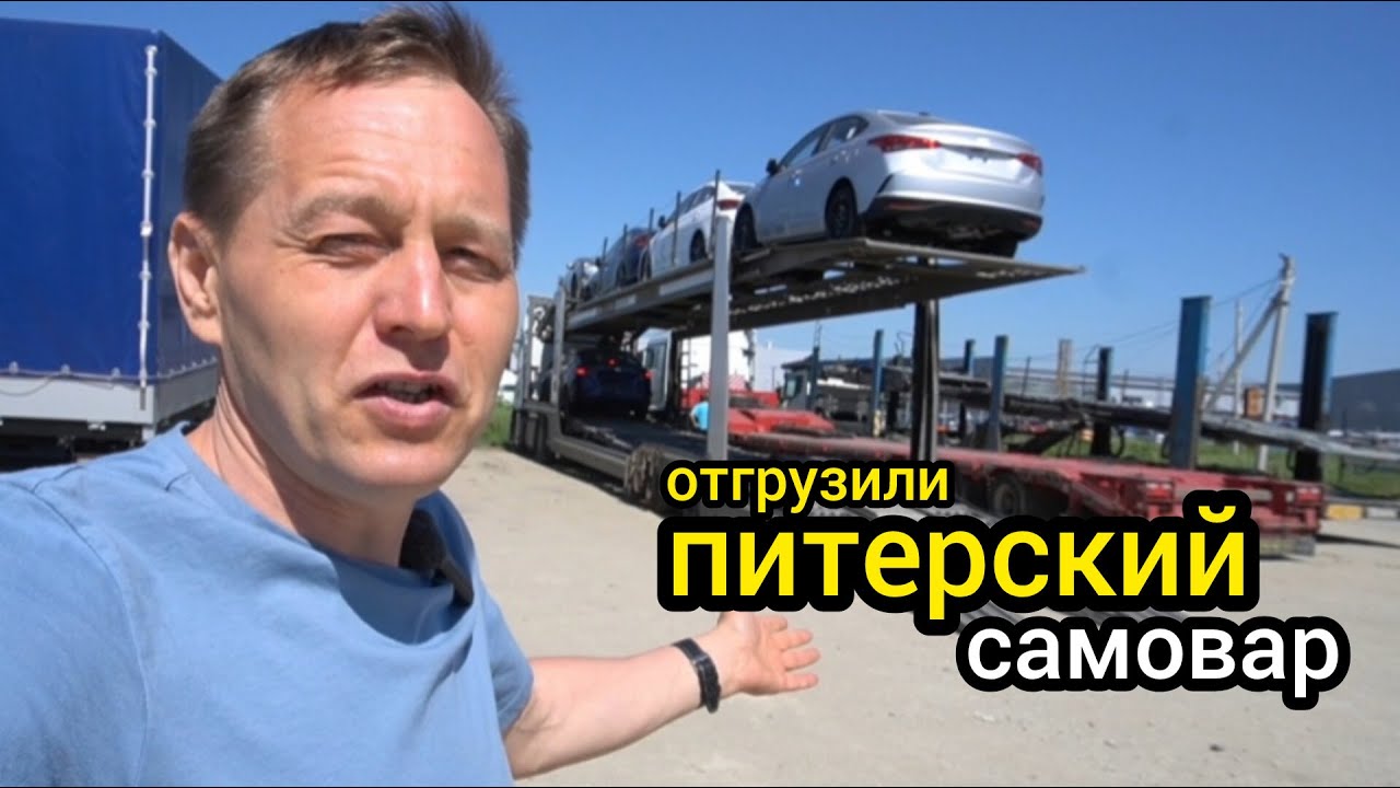 Делали для себя, а получилось, как обычно. Питерский «самовар» Solaris HS не оправдал надежд