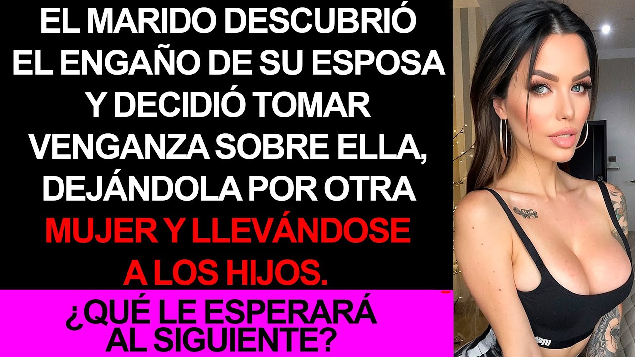 La Infidelidad de la Esposa Se Vuelve en su Contra