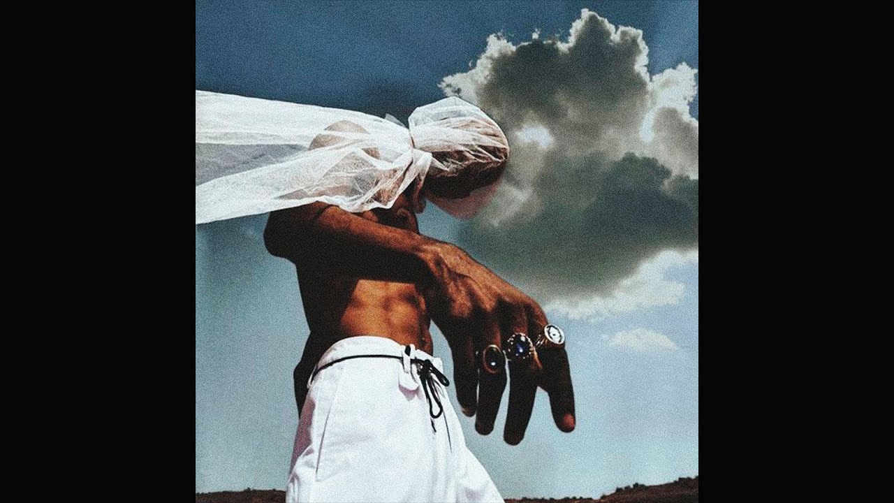 [free] travis scott x a$ap rocky type beat - 