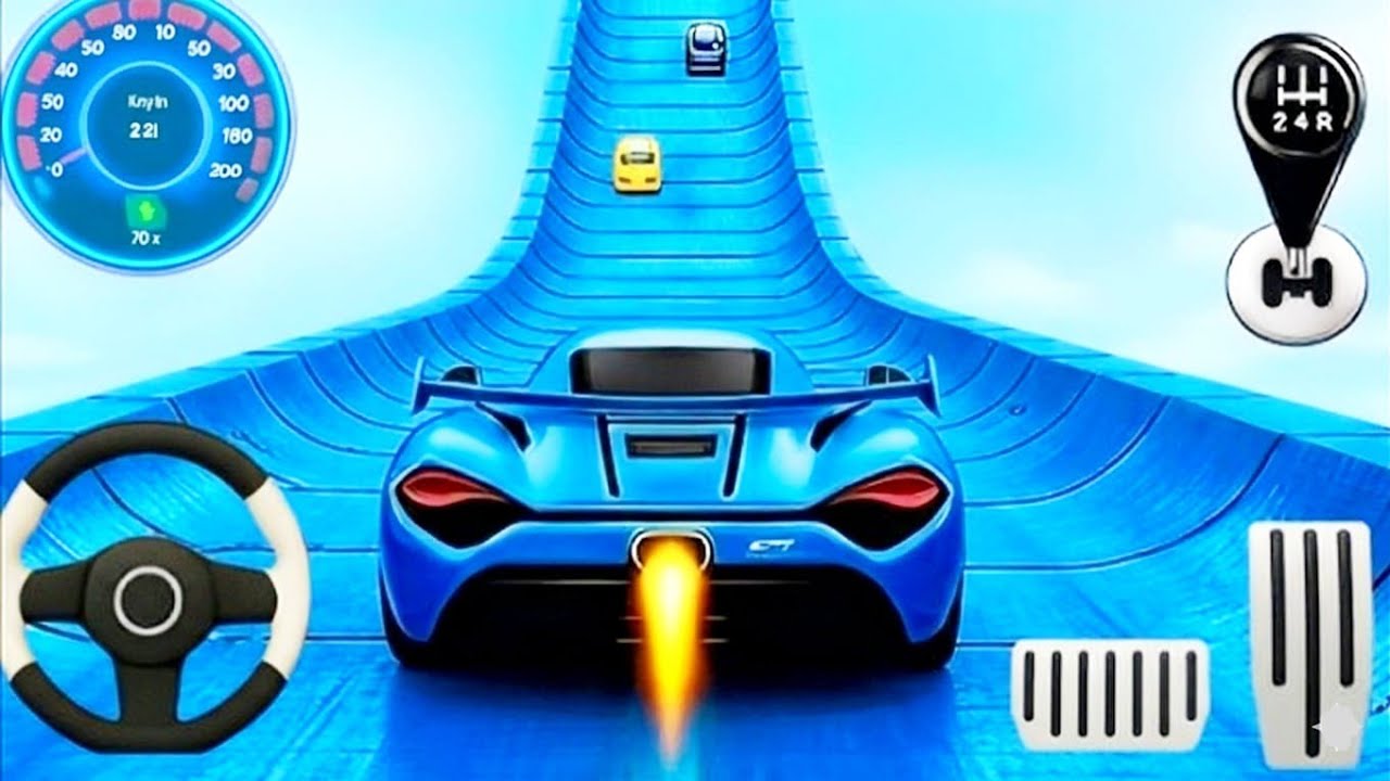 #1 speedbeast new game viral video..