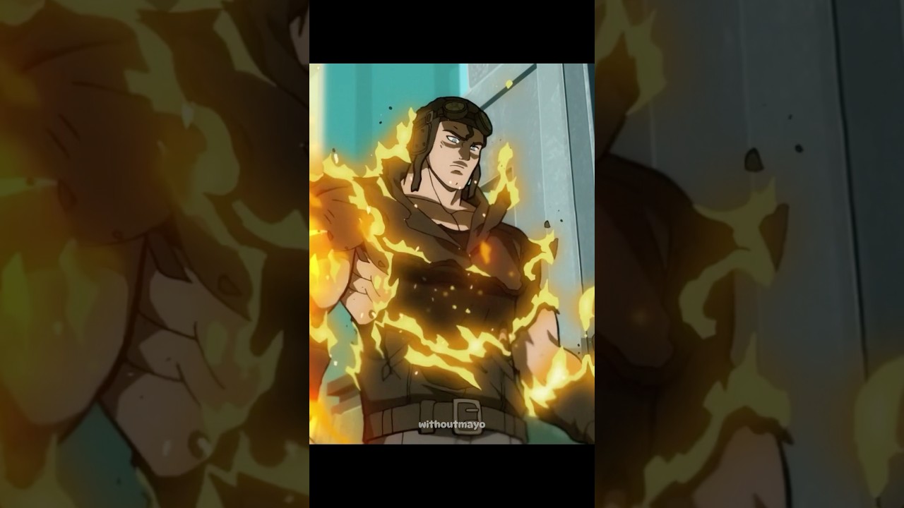 Superman meets Lobo | #shorts #youtubeshorts #superman #lobo