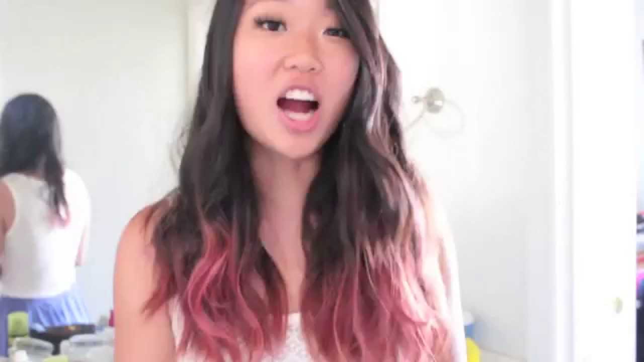 Natural-looking Waves with Less Heat!