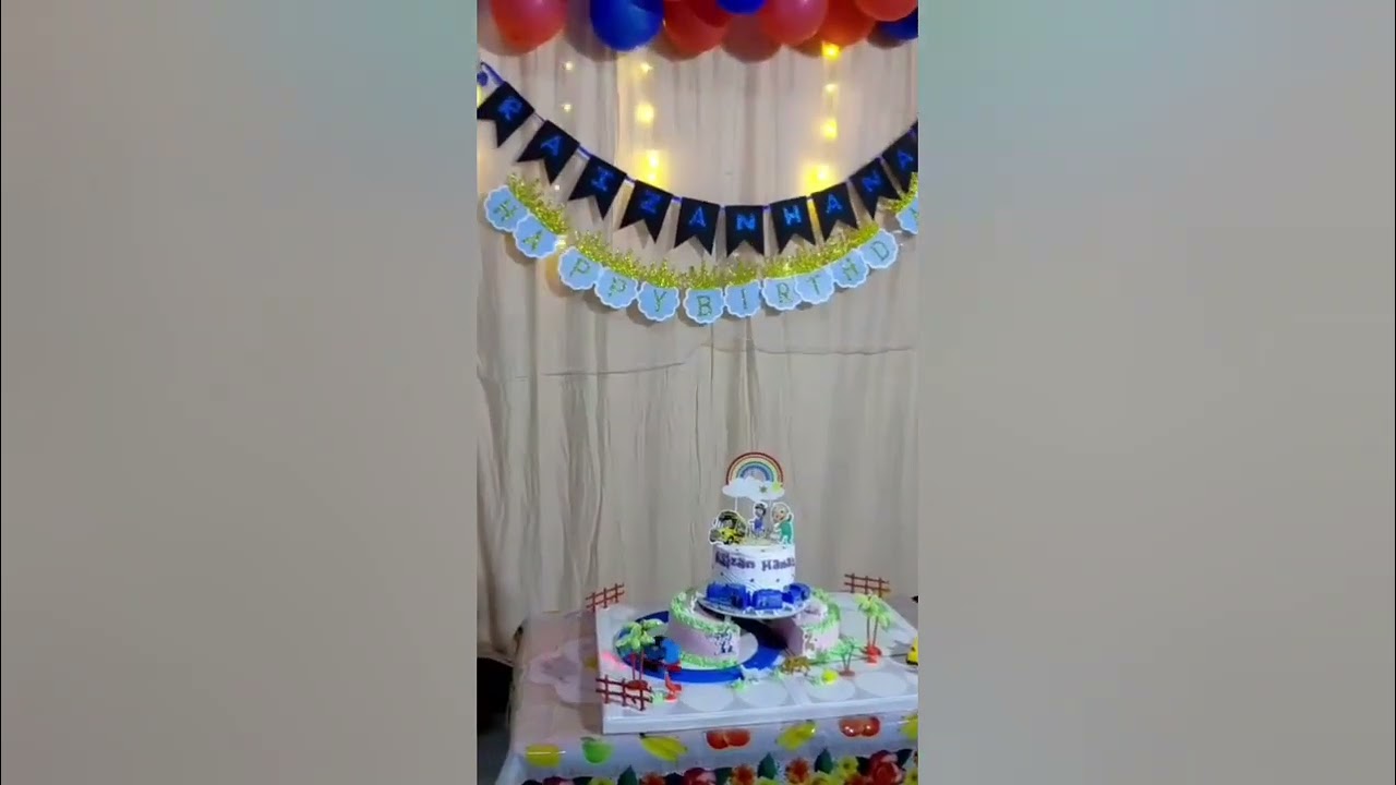 Train # cake # cocomelan #