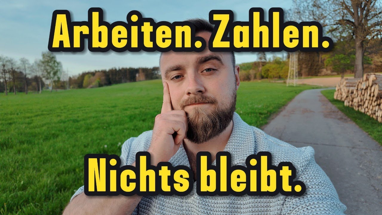 Warum die Mittelschicht in Deutschland immer mehr unter Druck ger&auml;t