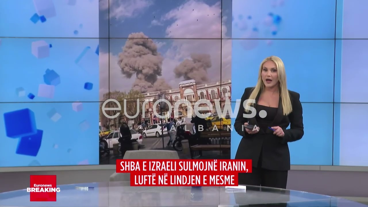 Trump në alarm! Telefonatë urgjente me Netanyahun dhe mbledhje me ekipin e sigurisë kombëtare pas...