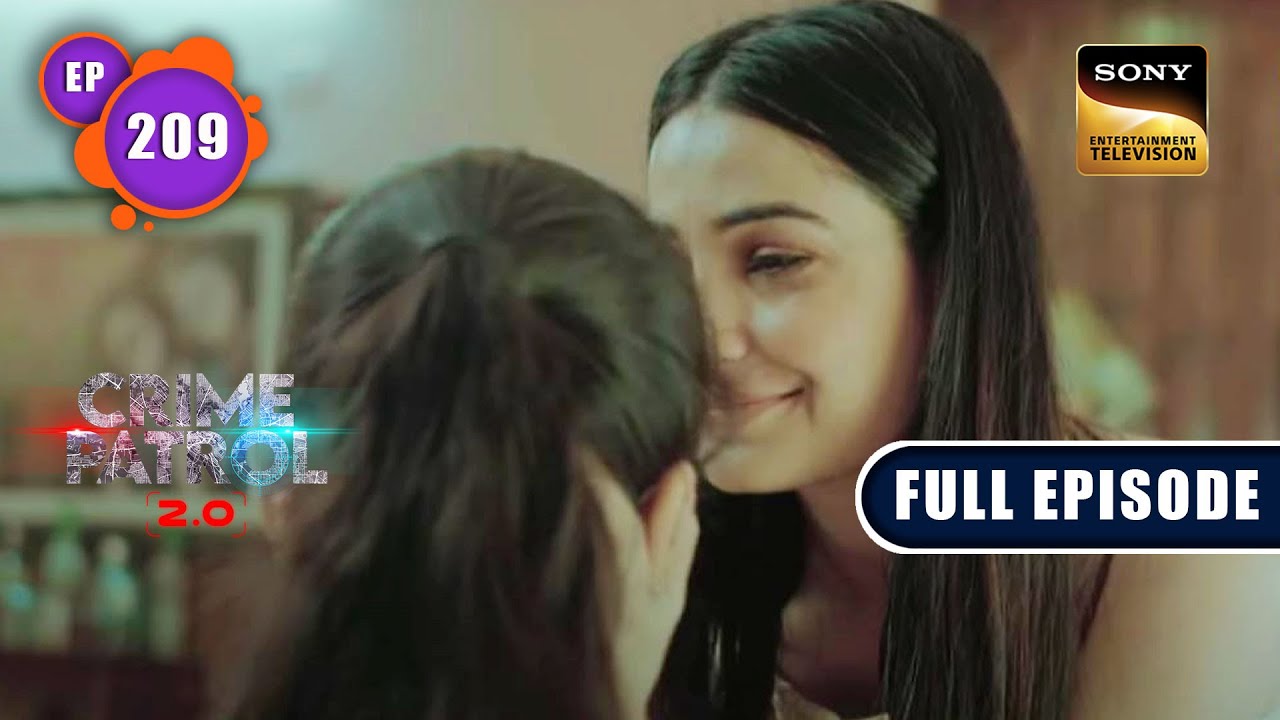 Masoom | Crime Patrol 2.0 - Ep 209 | Full Episode | 22 Dec 2022