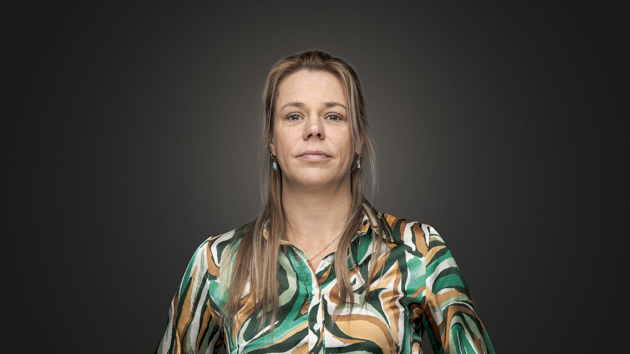 “Ik wist dat ik mijn ouders pijn deed” | Jessica van Oort | 20 jaar Nederlandse Veteranendag