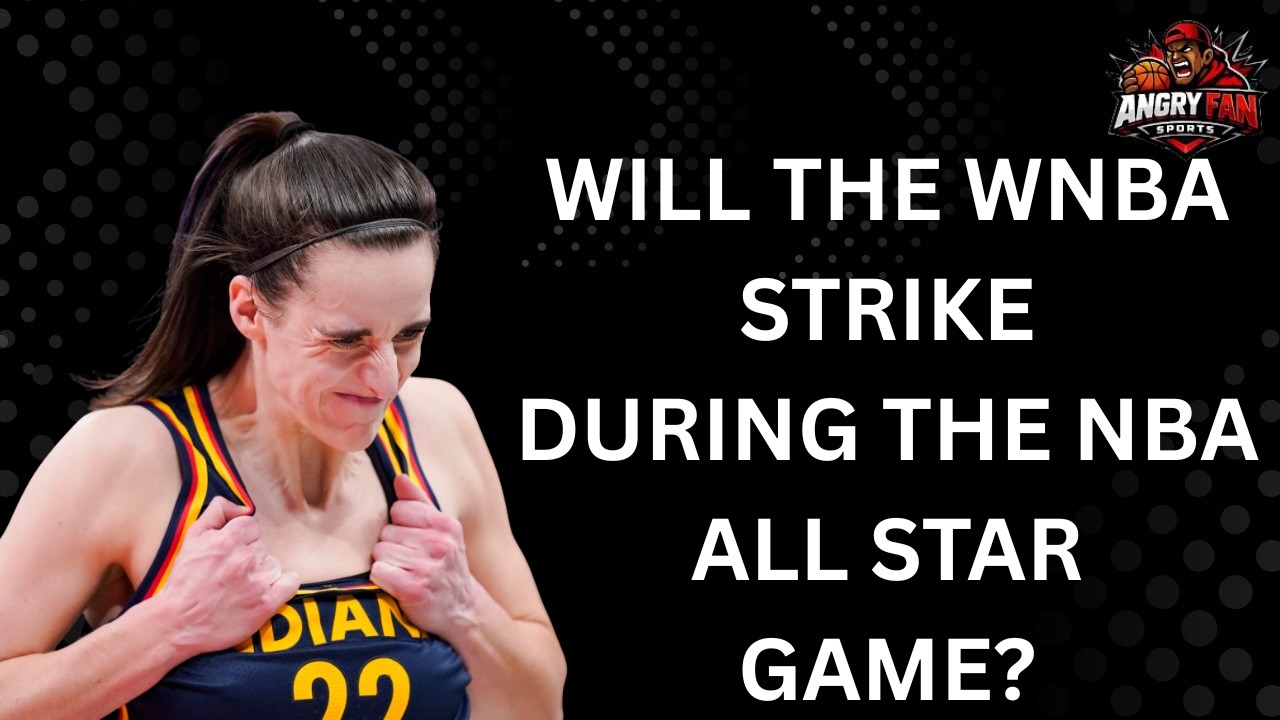 По слухам, WNBA собирается провести забастовку во время Матча всех звёзд НБА.