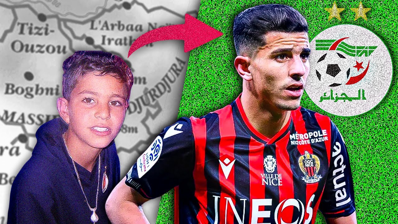 Youcef Atal | Le p&eacute;riple Touchant d'un Guerrier qui pr&eacute;f&egrave;re se briser que de fl&eacute;chir