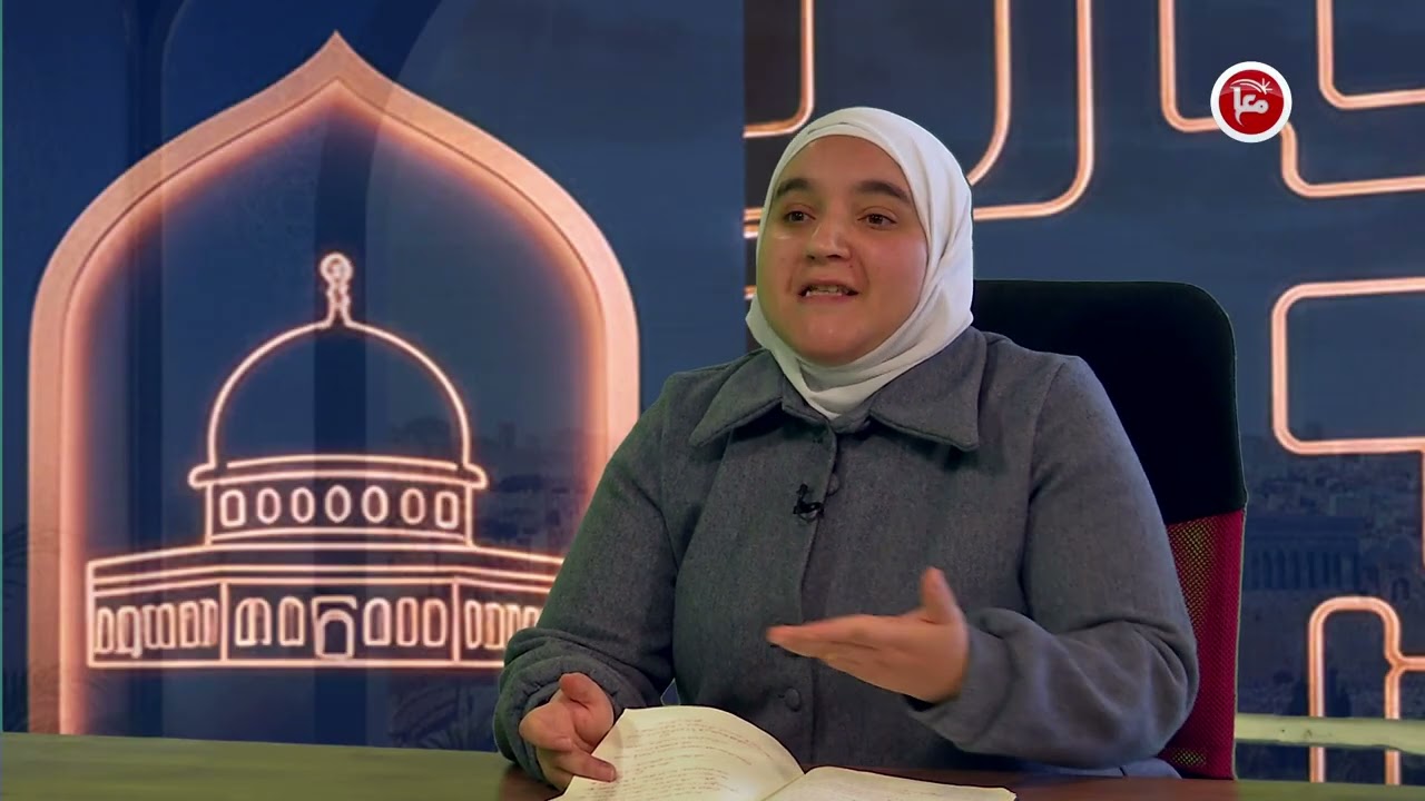 برنامج جددوا ايمانكم - الحلقة الخامسة