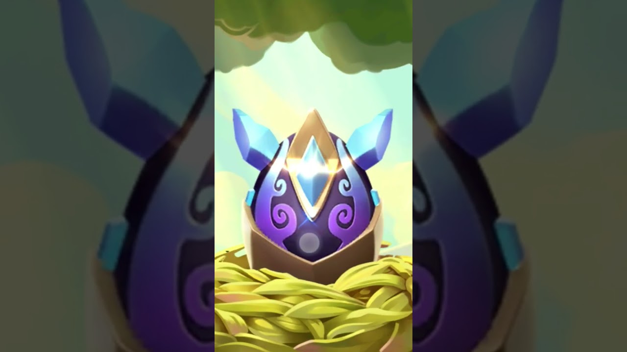 GAYO DRAGON|HATCHING EGG|#DRAGON MANIA LEGENDS