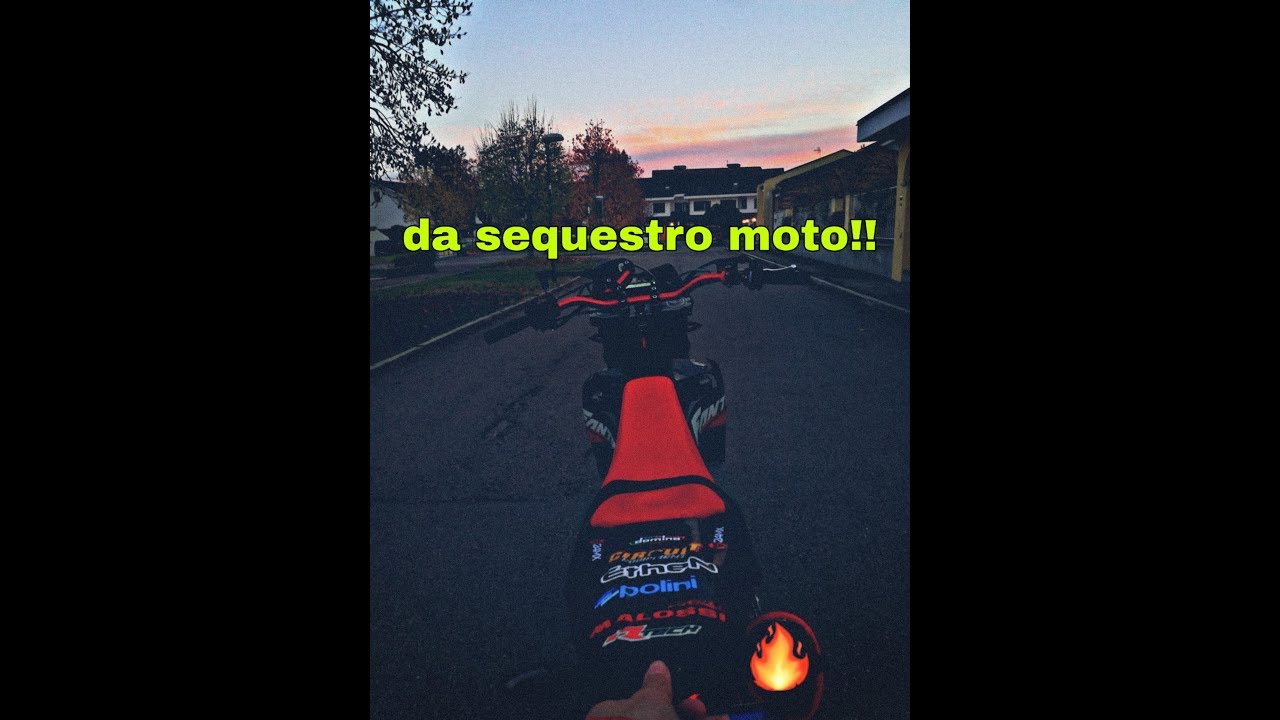 Montiamo lo scarico da 30€ di Amazon??!! (Fantic 125 4T)