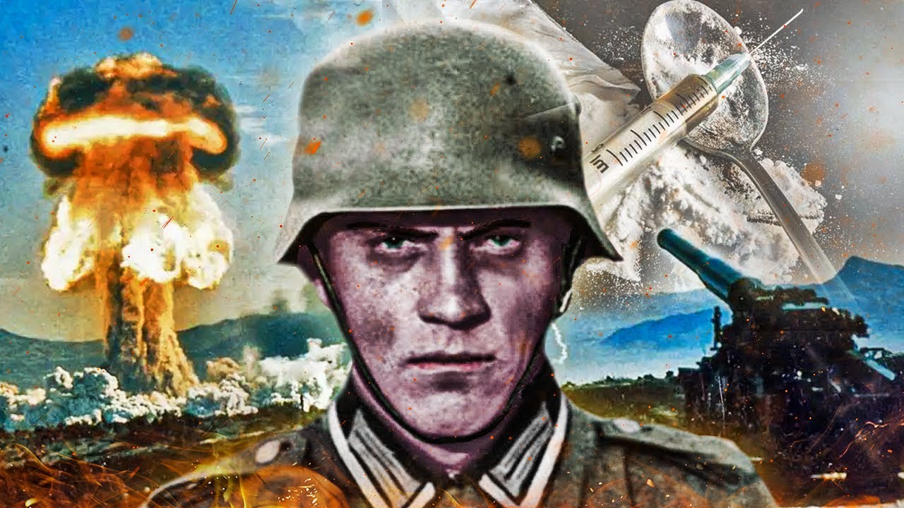 The Surprising Role of Drugs in the Cold War Battle for Supremacy