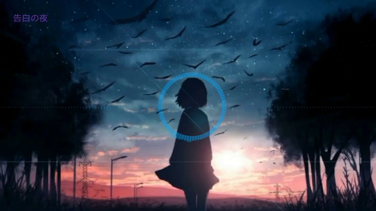 『纯音乐』告白の夜 － Ayasa