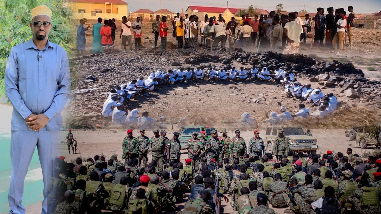 Beesha Ciise oo shaacisay inay ka tashanayso Somaliland oo ay qaadanayso go'aano qadhaadh.