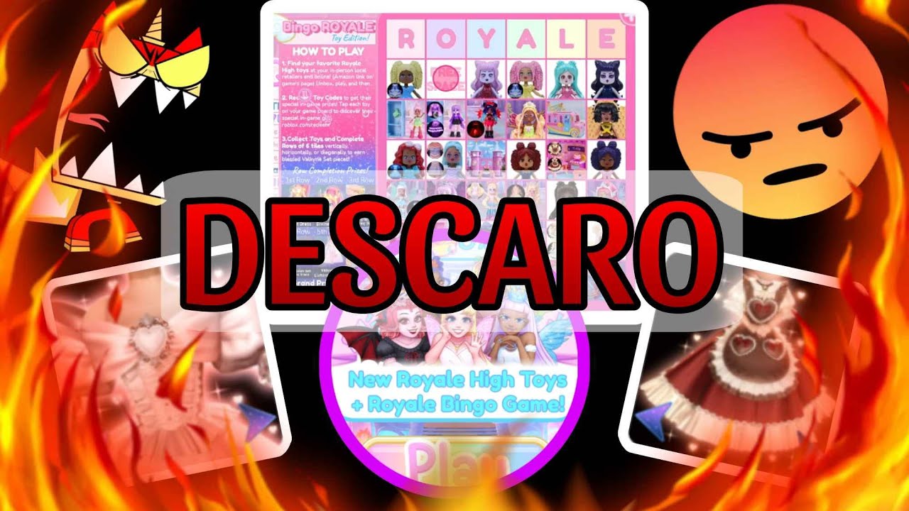 YA FUE MUCHO DESCARO ROYAL HIGH 😡💢🤬 ROYAL HIGH ROBLOX 🏰👑⚜️