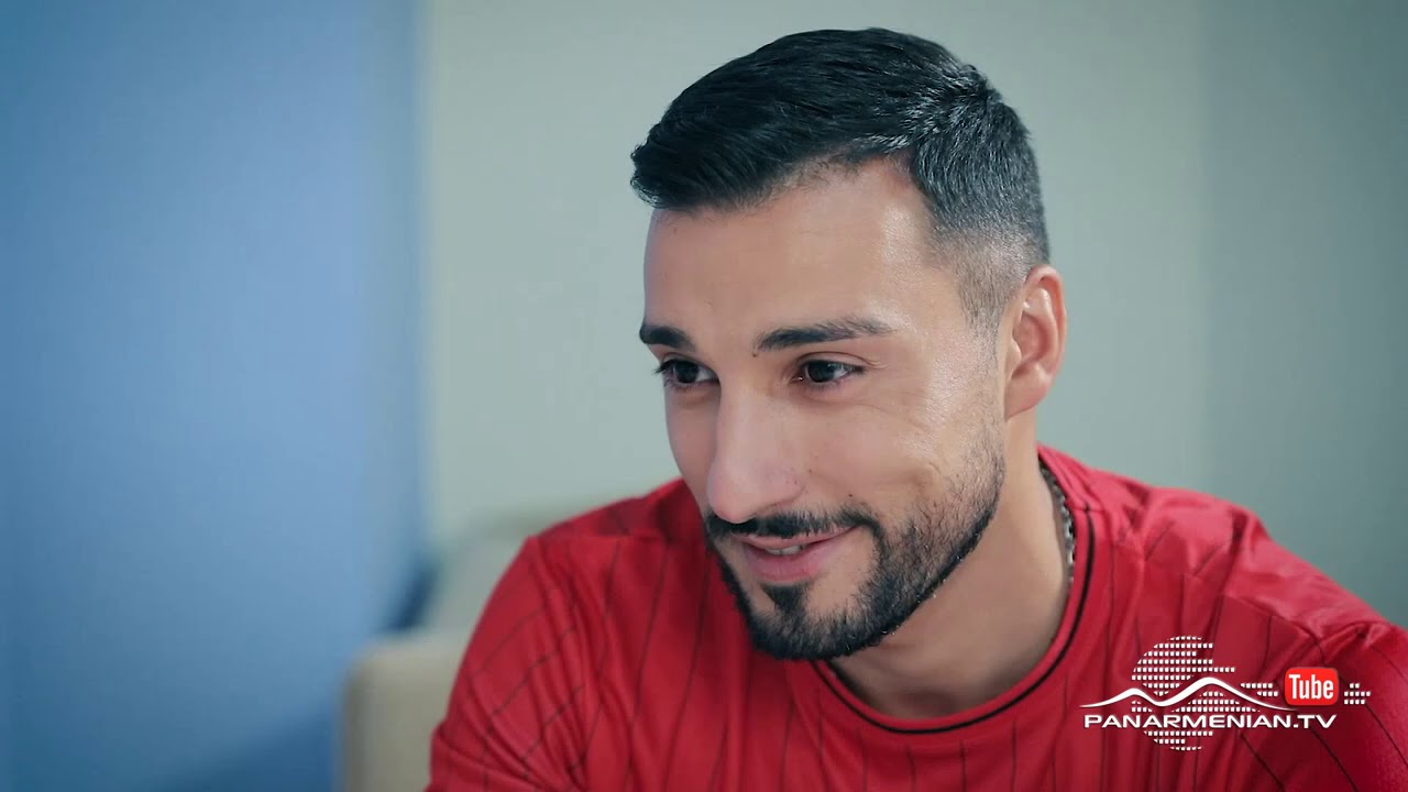 Ախթամար, Սերիա 33 / Akhtamar