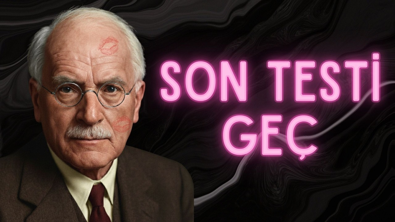 ŞUBAT'IN GİZLİ KAPISI AÇILDI: BU TESTİ GEÇ KADERİN DEĞİŞECEK | CARL JUNG