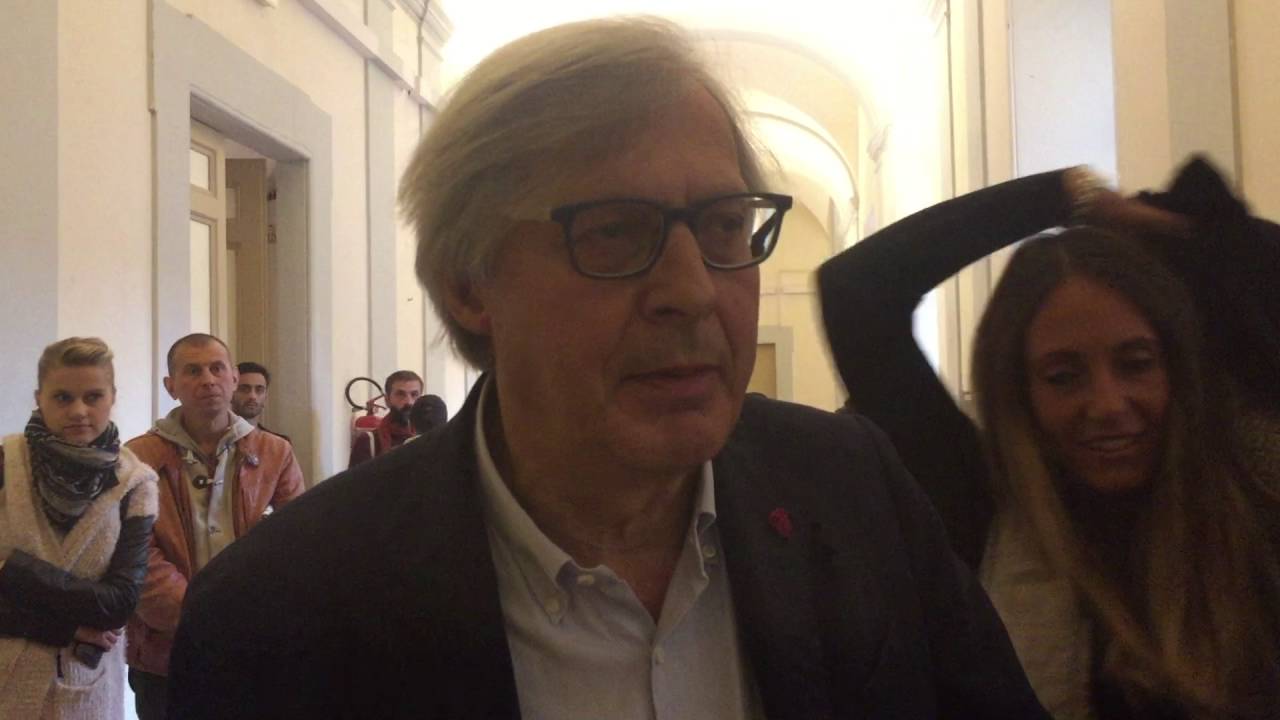 Sgarbi: 