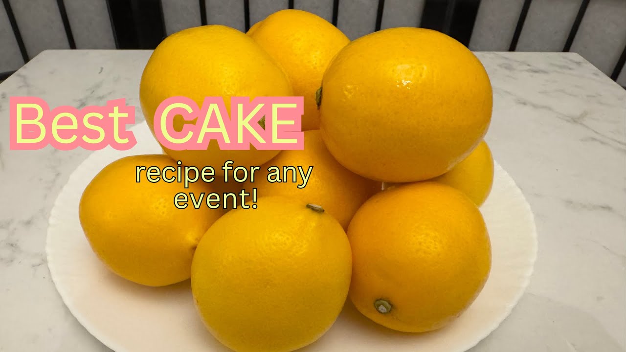 Bird's milk cake, Ptichye Moloko real recipe. It is very tasty! 