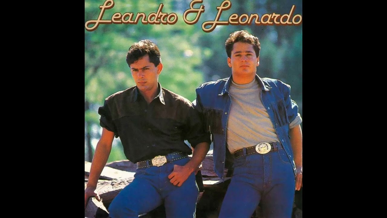 Leandro & Leonardo - Malandramente | IA