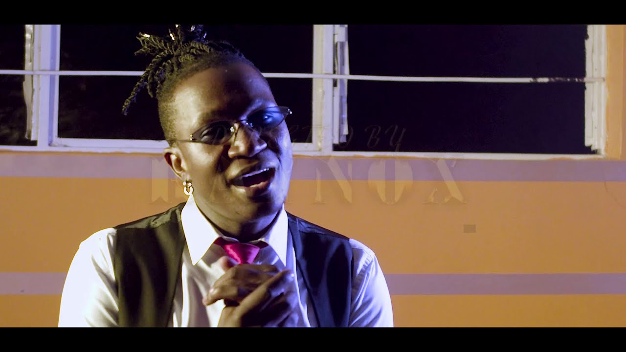 BOSS M.O.G-Naiwe (0ffial video)Skiza 7301586