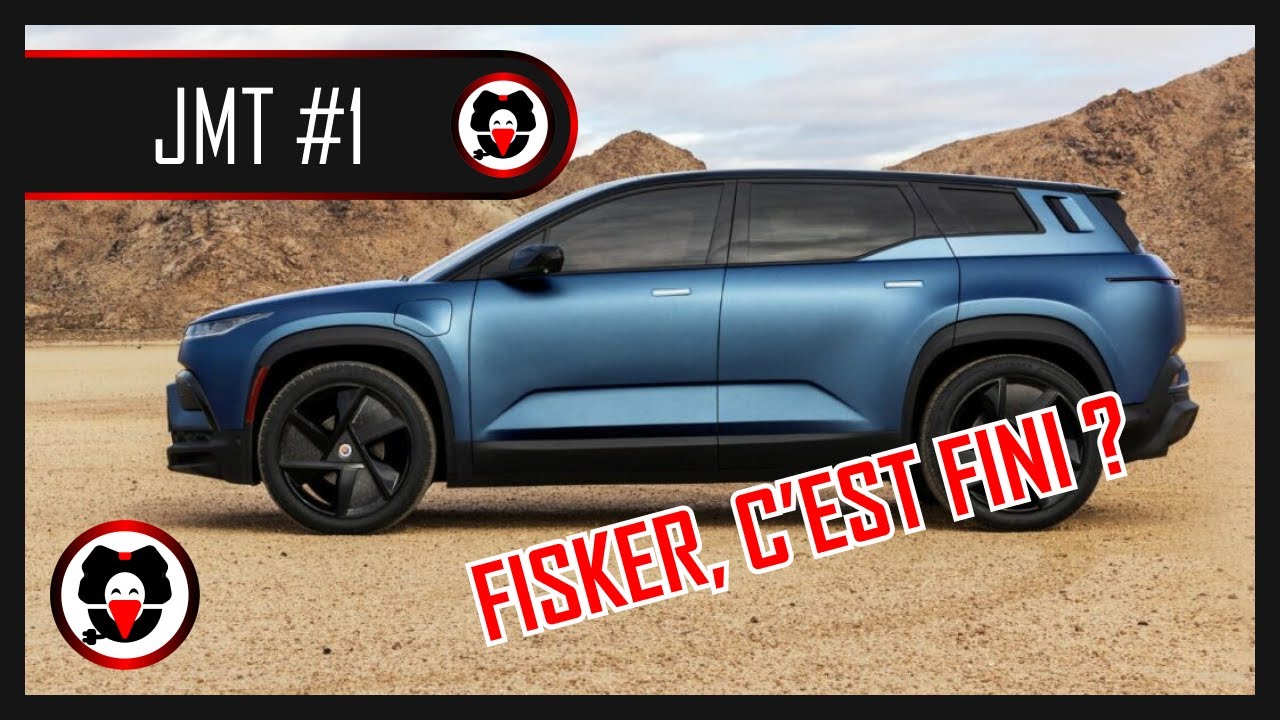 Journal de la Mobilité Tech #1 30 Juin 2024
