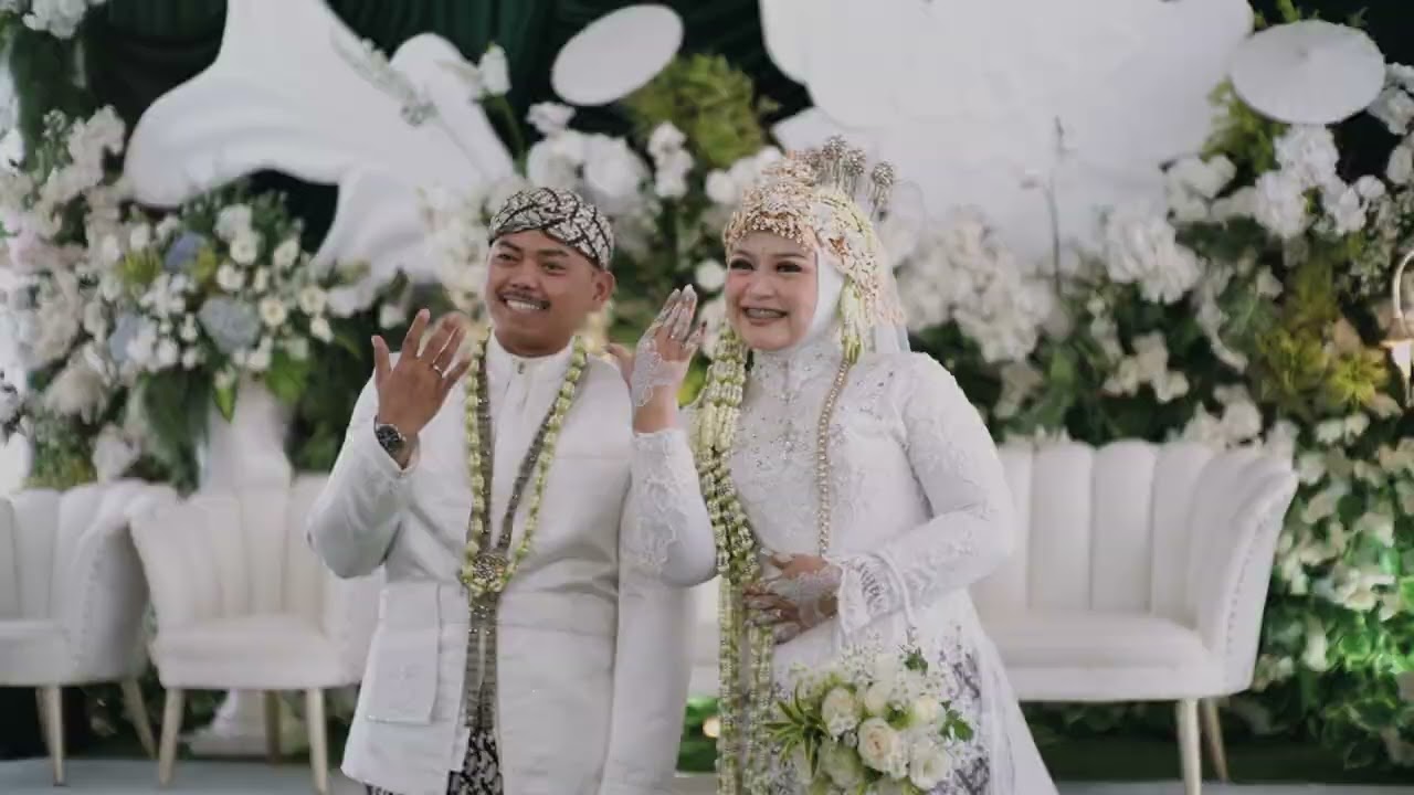 Wedding Yeni & Irfan (24-01-2026) 