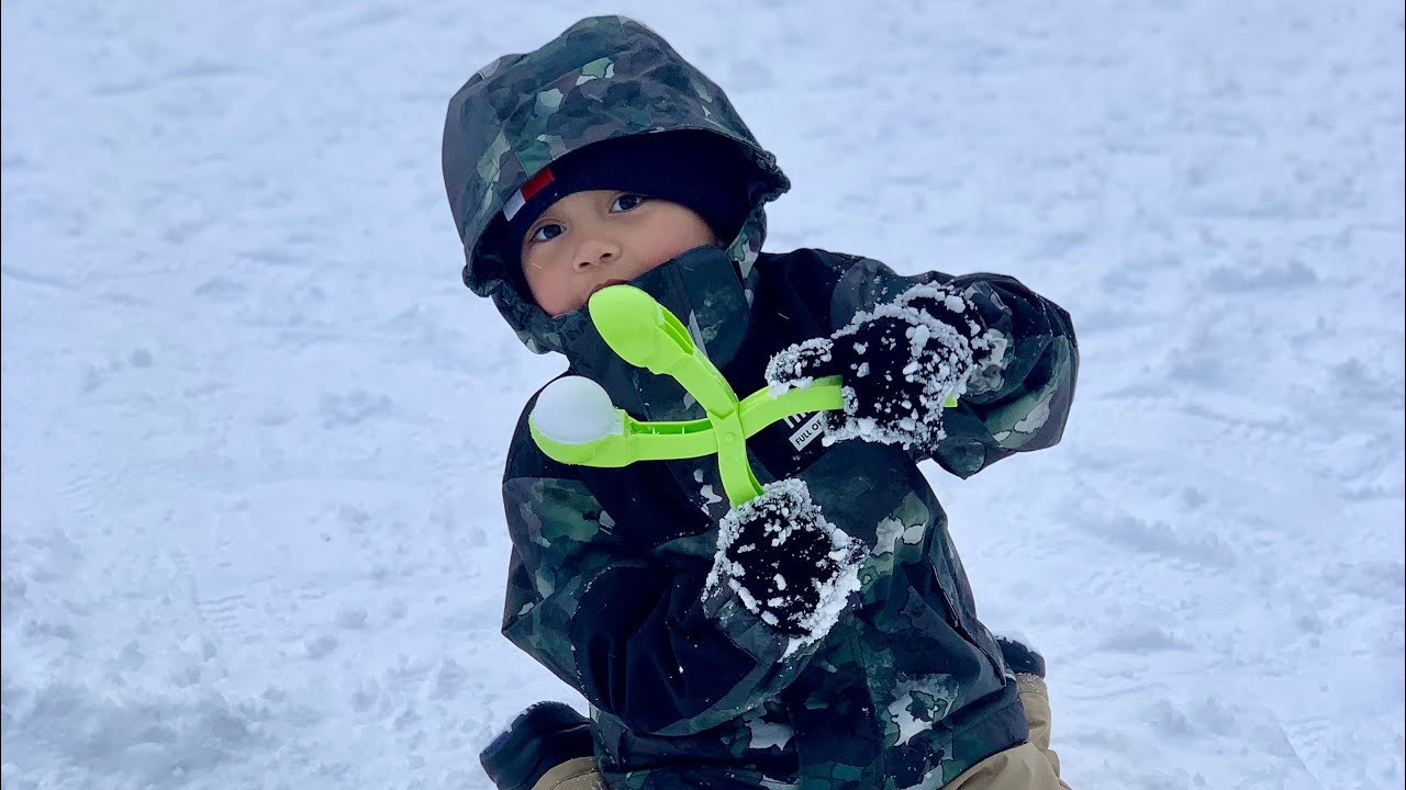 Takasu Snow Park (Park Day Ep.7)