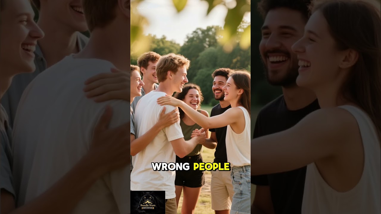 Some People Pretend To Love You