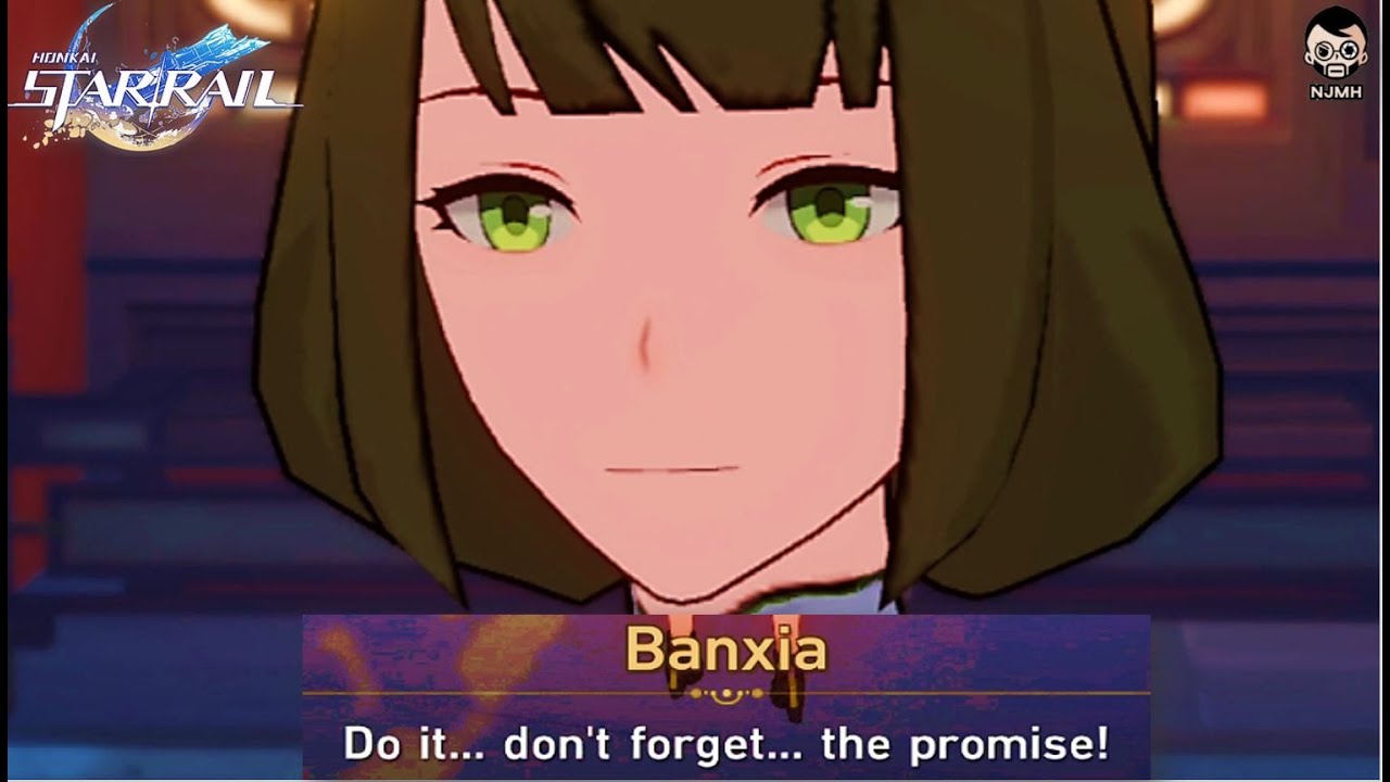 This NPC Voice Actor for Banxia Leaves Players Speechless in Honkai Star Rail!