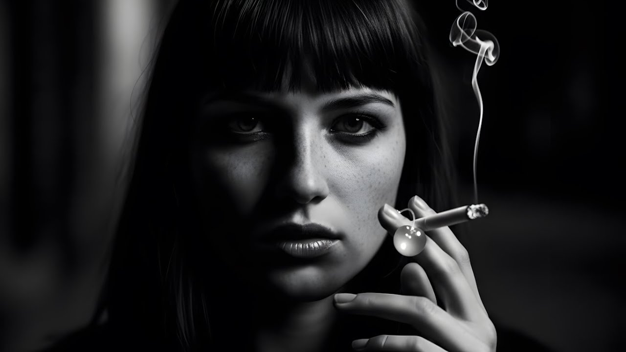 🔥 Dreamy Deep House 2025 💫 – Smooth House Session & Chillout Beats 🖤 — Let the Music Speak