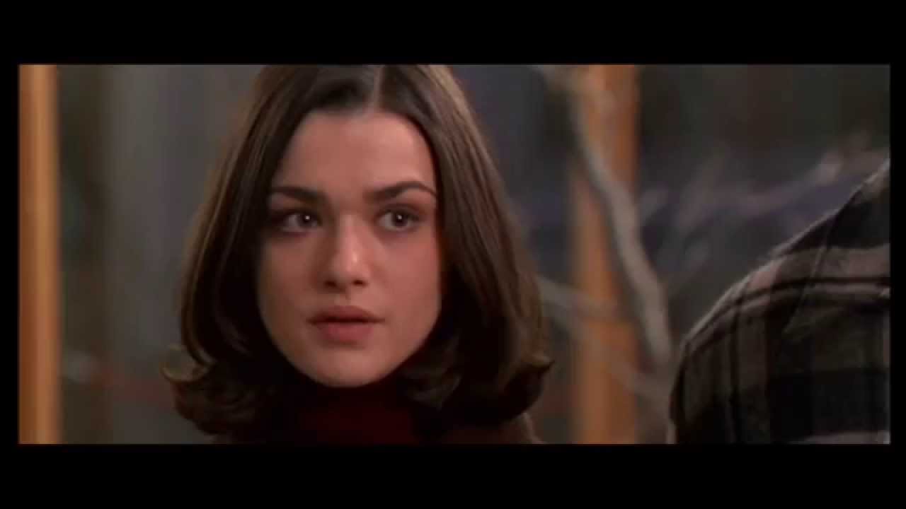 Projected Beauty: A Rachel Weisz Supercut