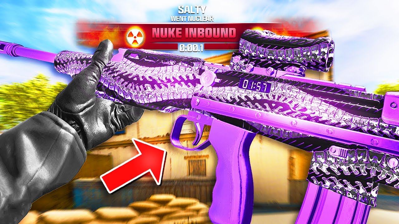 the NO RECOIL and POWERFUL *GPR 91* in BO6! 💪 (Best GPR 91 Class Setup) -Black Ops 6