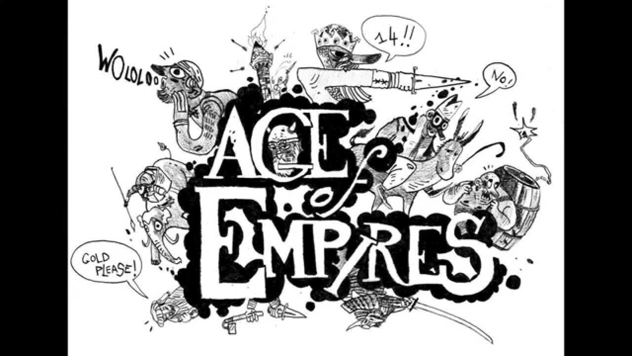 Age of Empires 2 REMIX by MC Fennek