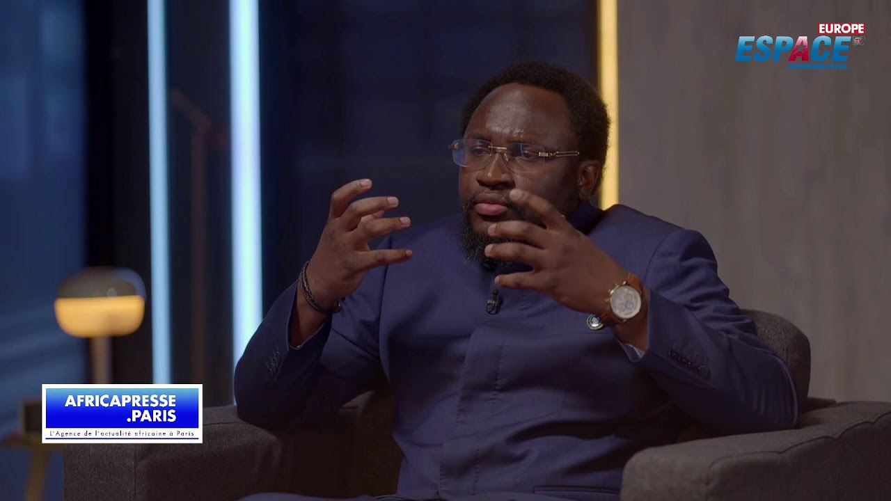 🔴 AFRICACTU N°39  DU 11 FEVRIER 2026 • ESPACE TV EUROPE