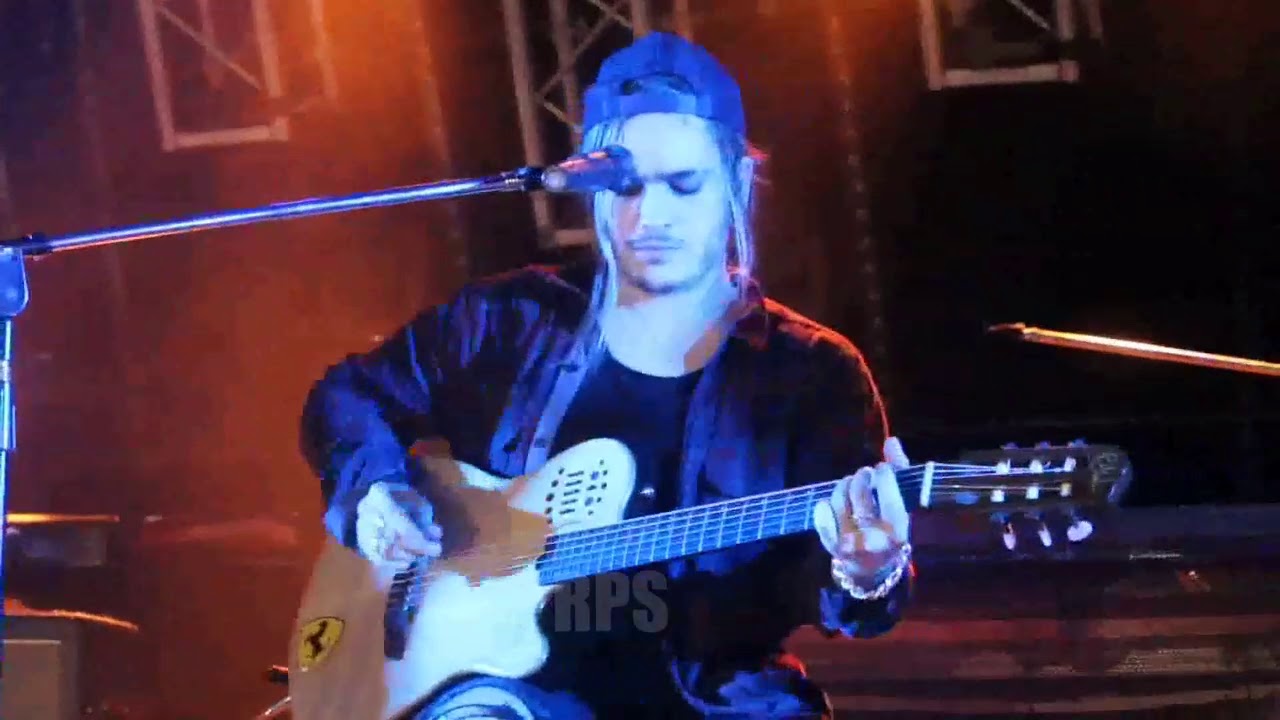 Airbag MegAcustico - Como un diamante - La Trastienda