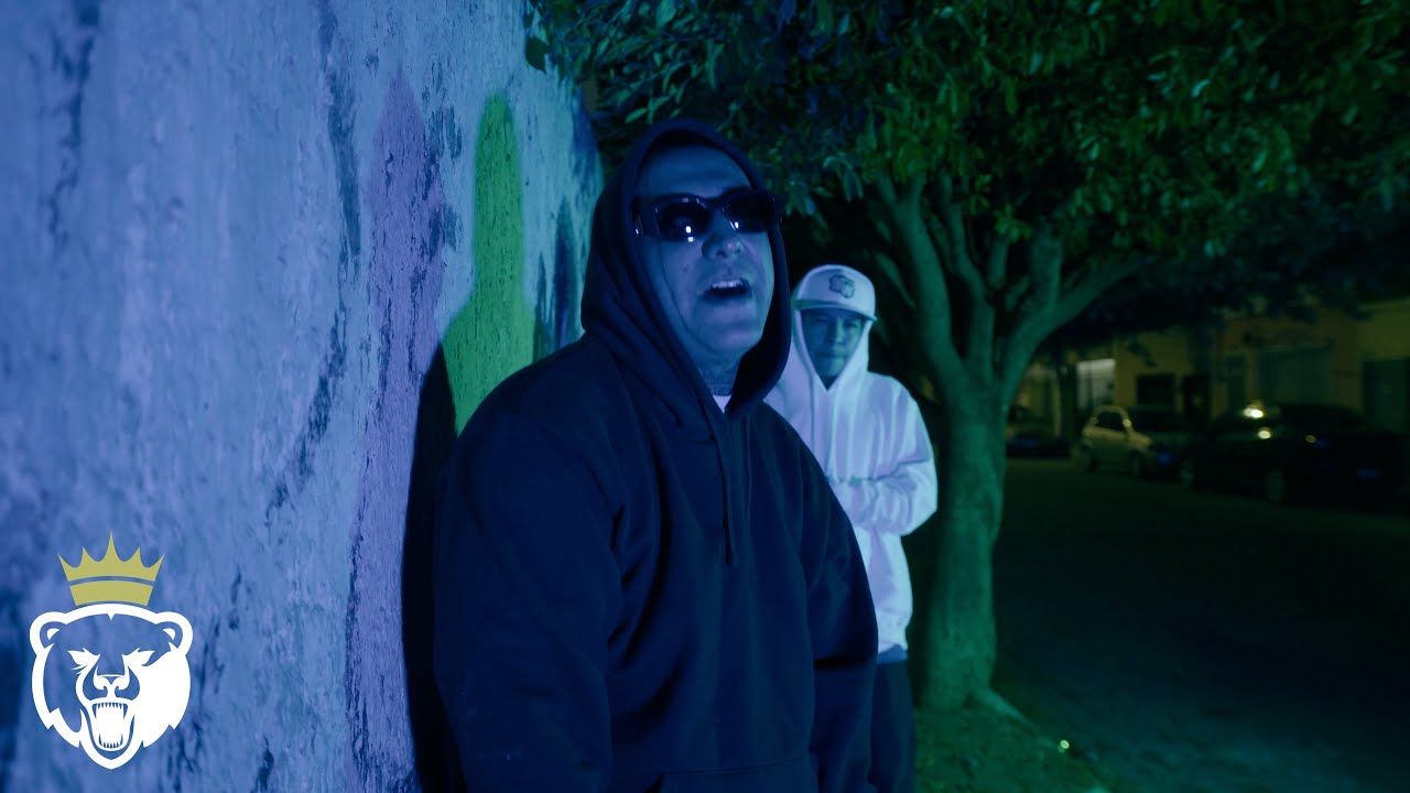 UNEX MSC // CALLEJERO // VIDEO OFICIAL
