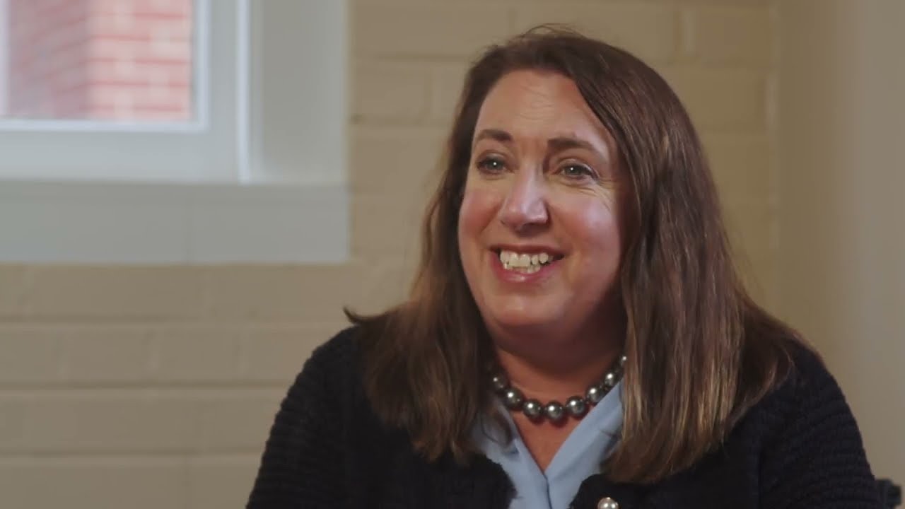 UNC Psychiatry : Our Shared Story